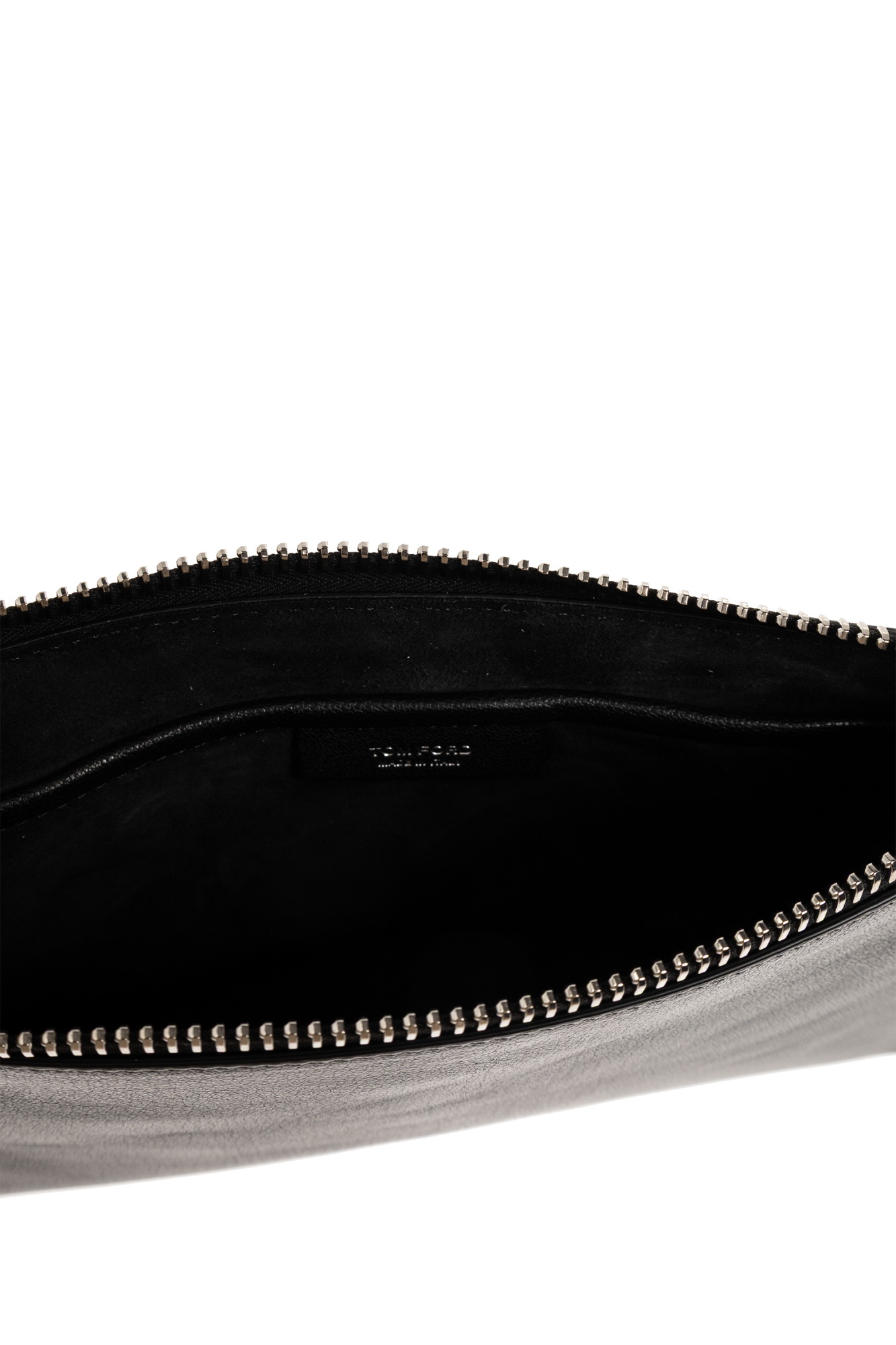 Tom Ford Leather handbag | Men's | Vitkac